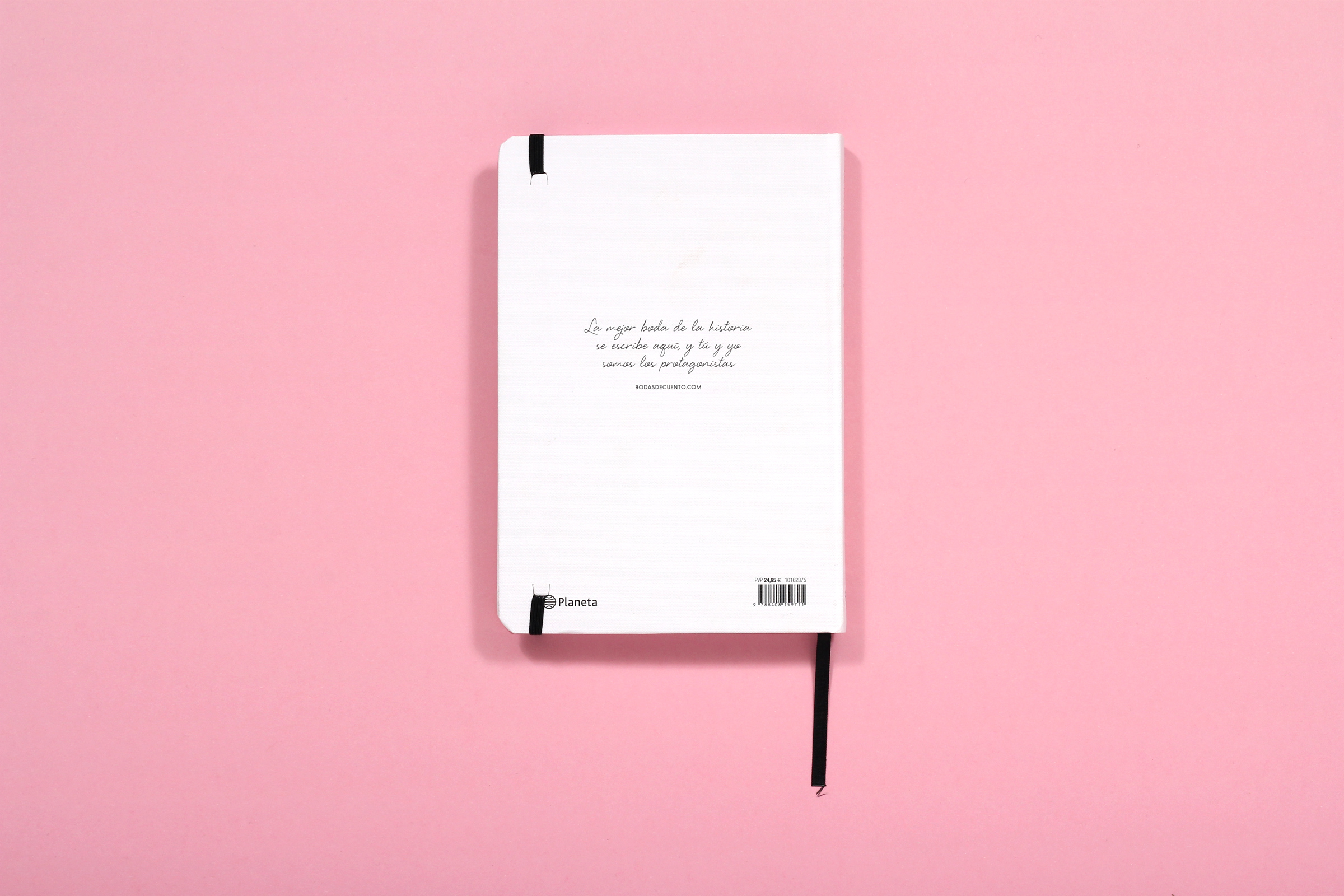  La agenda de nuestra boda: Un libro de: Bodas de cuento.  Styling and Design: 9788408159711: Bodas de Cuento: Libros